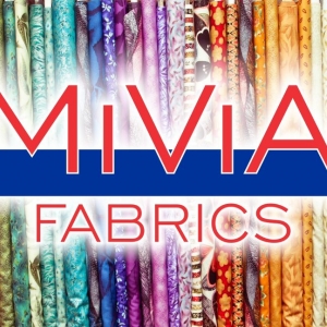 Photo of Mivia Fabrics