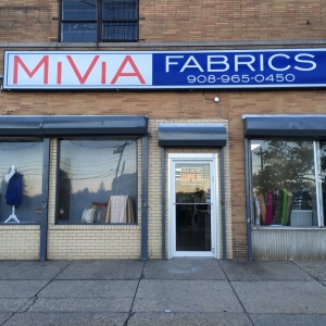 Photo of Mivia Fabrics