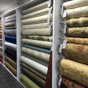 Photo of Mivia Fabrics