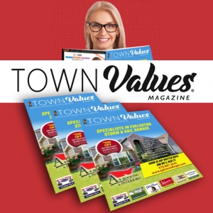 Photo of TOWN Values Magazine - McDonough, GA