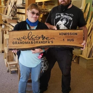 Nashville Lockard's Live Edge
