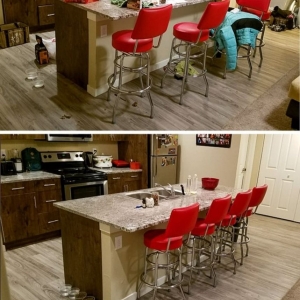 Photo of Stockdales Tender Touch Cleaning Services