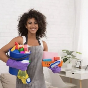 Photo of Chores