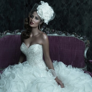 Oakdale Carrie Anns Bridal