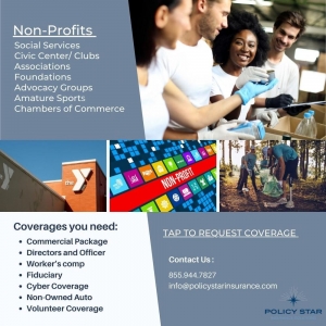 Photo of Policy Star Insurance Solutions
