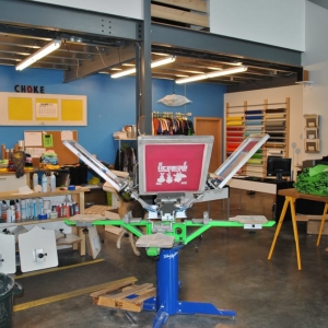 Photo of Choke Print Shop & Promotions