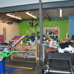 Photo of Choke Print Shop & Promotions