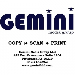 Photo of Gemini Media Group