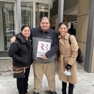 Warrenville Law Office of RSB
