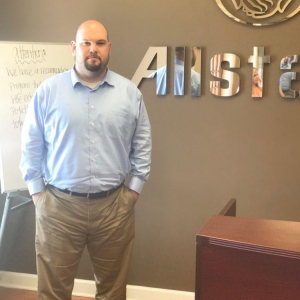 Photo of Allstate Insurance Agent: Kyle Holland