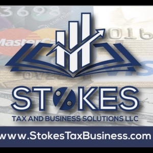 Photo of Stokes Tax and Business Solutions