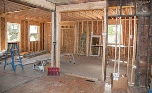 Photo of Murray Built Construction