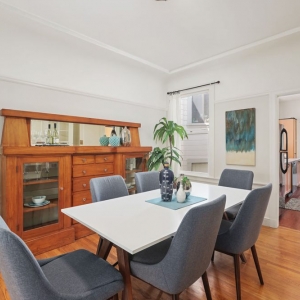 Photo of Renee Gonsalves - Compass Real Estate