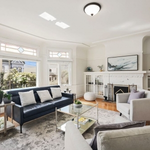Photo of Renee Gonsalves - Compass Real Estate