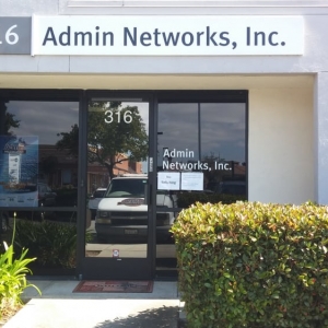 Photo of Admin Networks