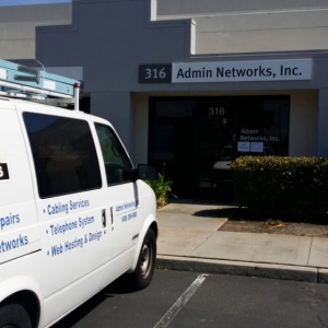 Photo of Admin Networks