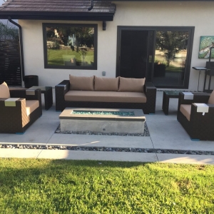 Photo of Surprise Outdoor Kitchens