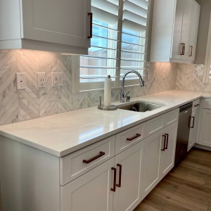 Photo of San Diego Marble & Tile