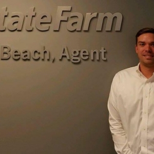 Photo of Kevin Beach - State Farm Insurance Agent