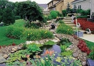 Photo of McKenzie Landscaping & Sweepmaster