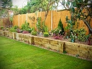 Photo of McKenzie Landscaping & Sweepmaster