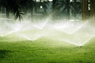 Photo of McKenzie Landscaping & Sweepmaster