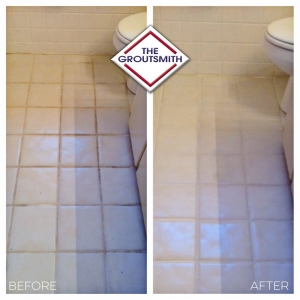 Photo of Groutsmith Fort Worth