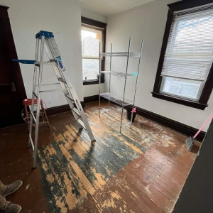 Pittsburgh RAW Renovations & Restoration