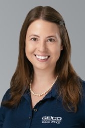 Photo of GEICO Insurance Agent