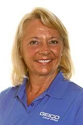 Photo of GEICO Insurance Agent