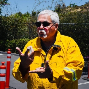 Photo of Lucia Risk Reduction & Fire Protection Consulting