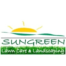 Photo of SUNGREEN Lawn Care and Landscaping