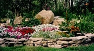 Photo of SUNGREEN Lawn Care and Landscaping