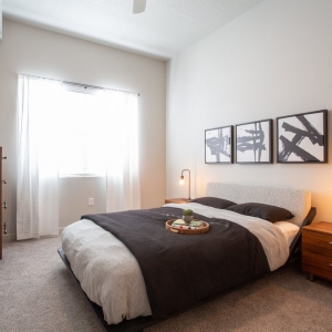 Photo of ICO Fairbourne Station Apartments West Valley City