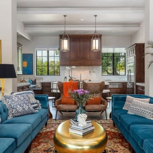 San Antonio Core Design
