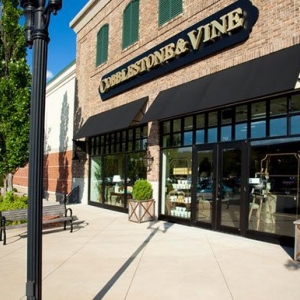 Photo of Cobblestone & Vine