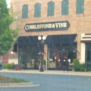 Photo of Cobblestone & Vine