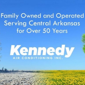 Photo of Kennedy Air Conditioning