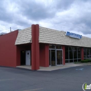 Birmingham Martinizing Dry Cleaning