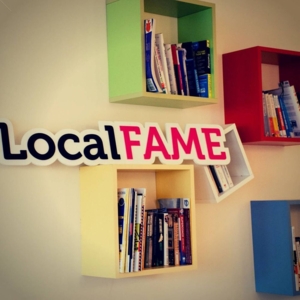 Photo of Local Fame