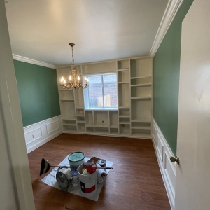 Austin JC DIAZ Remodeling