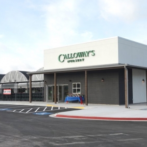 Photo of Calloways Nursery