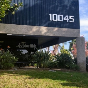 San Diego Doctible