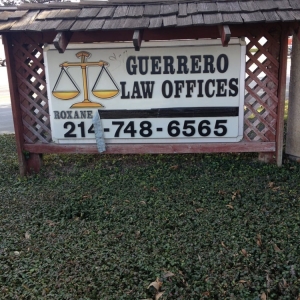 Photo of Guerrero Law Offices