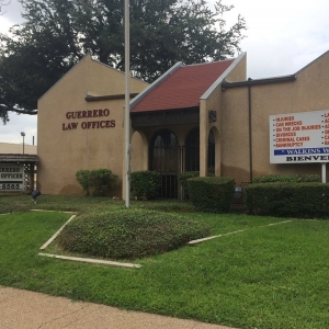 Photo of Guerrero Law Offices