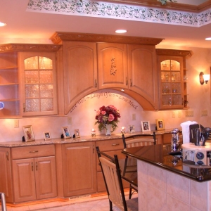Photo of Wooden Thumb Remodeling