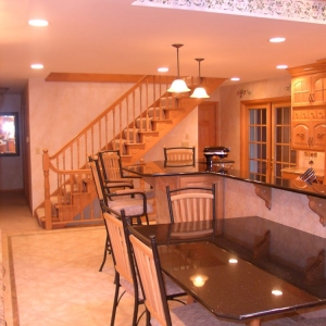Photo of Wooden Thumb Remodeling