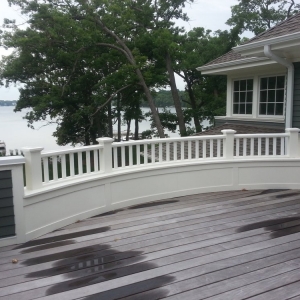 Photo of Wooden Thumb Remodeling