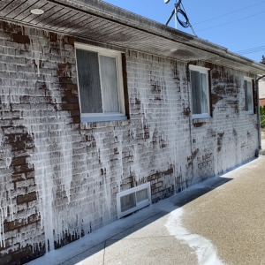 Photo of A&R Powerwashing