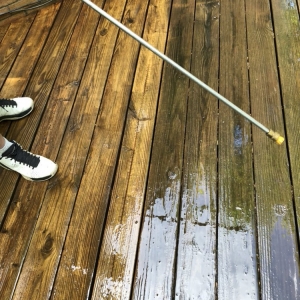 Photo of A&R Powerwashing